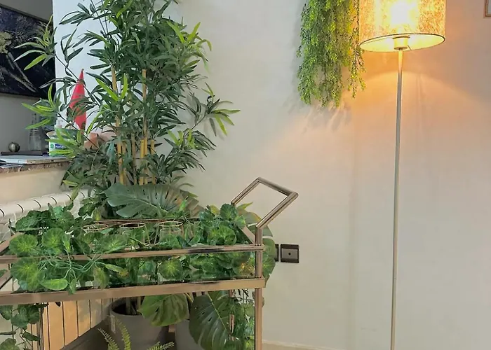 Magnifique Appartement 2 Mars Dans Centre-Ville