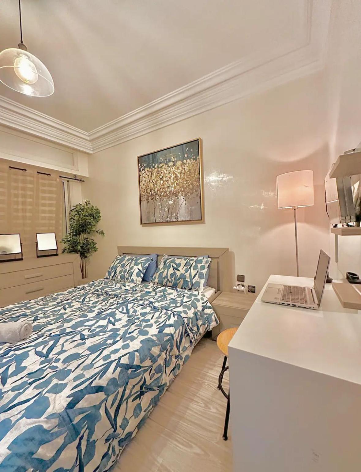 Apartment Magnifique 2 Mars Dans Centre-ville Casablanca