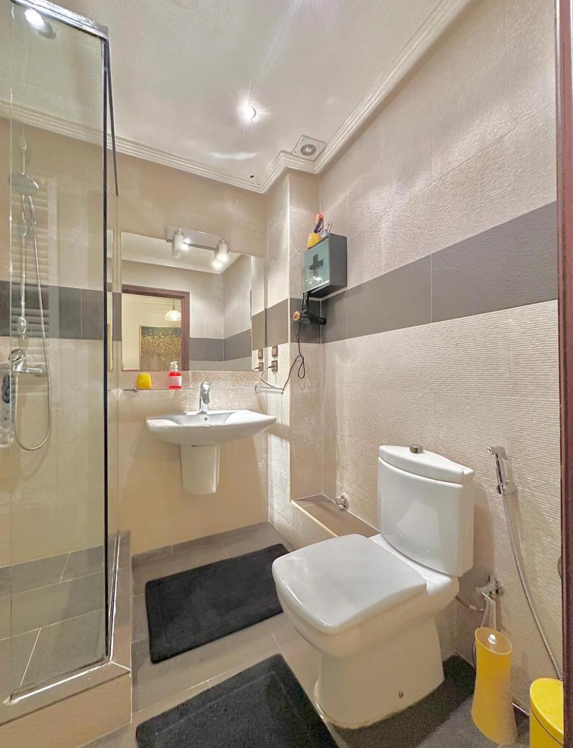 Apartment Magnifique 2 Mars Dans Centre-ville