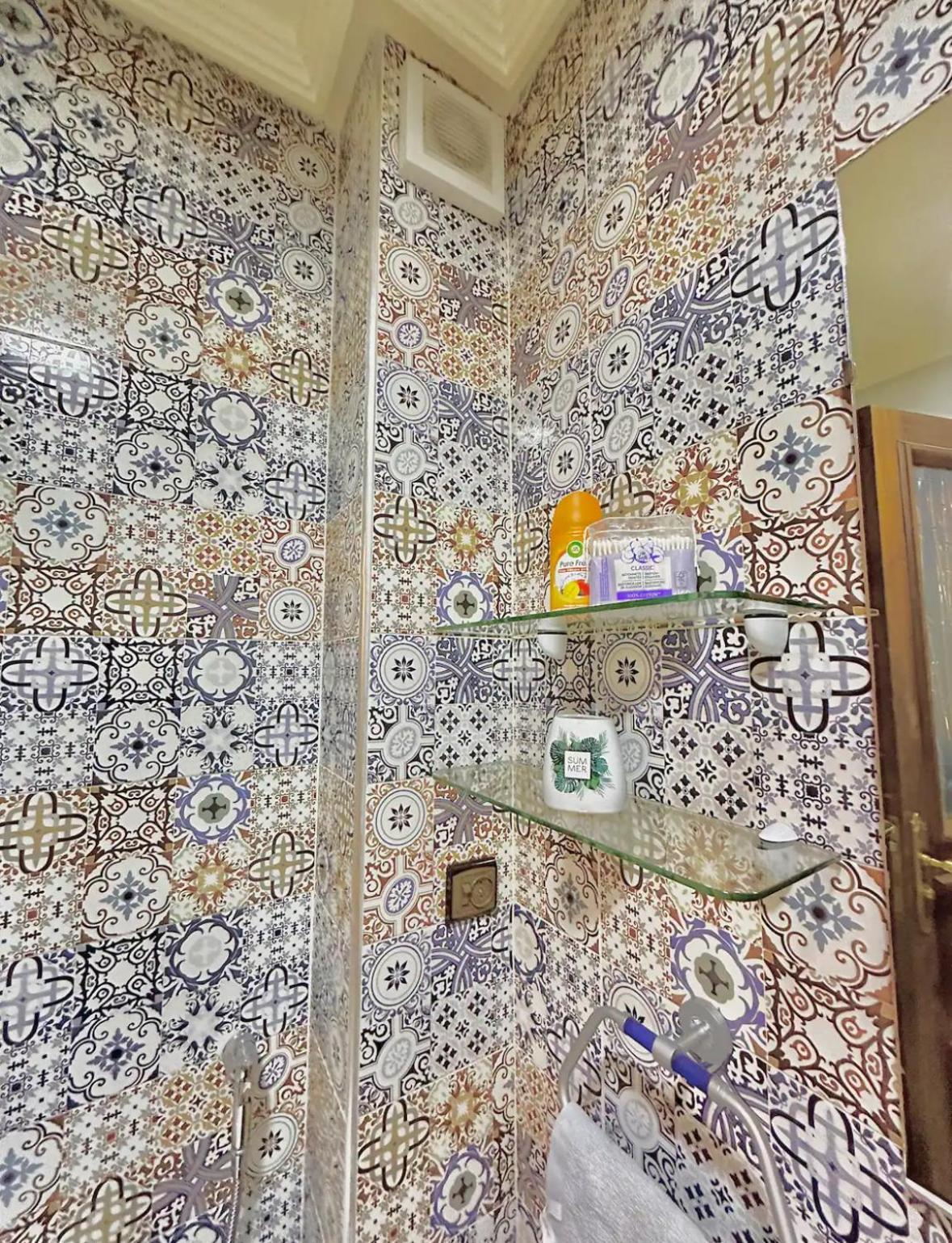 Magnifique 2 Mars Dans Centre-ville Apartment Casablanca